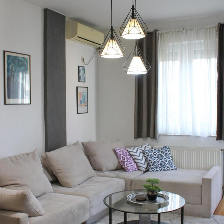 Very central cozy apartment - One-Bedroom Apartment - 3