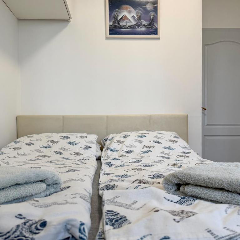Very central cozy apartment - One-Bedroom Apartment - 26