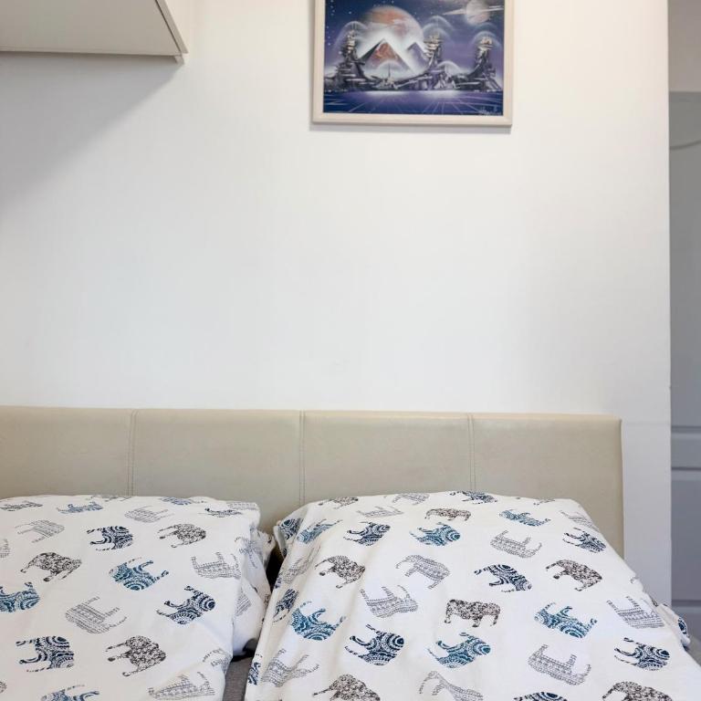 Very central cozy apartment - One-Bedroom Apartment - 28