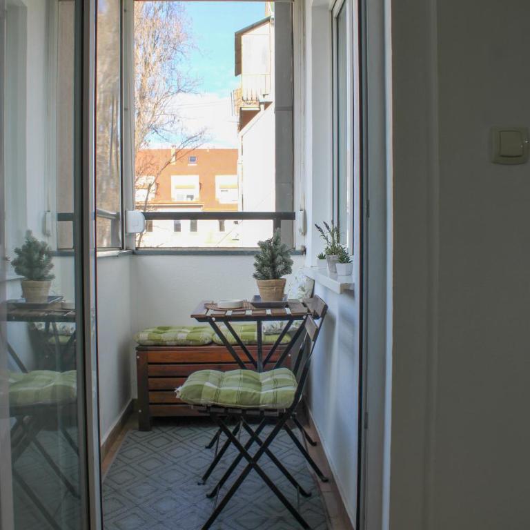 Very central cozy apartment - One-Bedroom Apartment - 38
