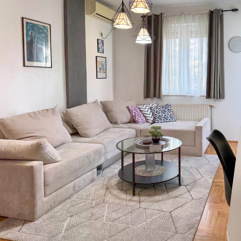 Very central cozy apartment - One-Bedroom Apartment - 8