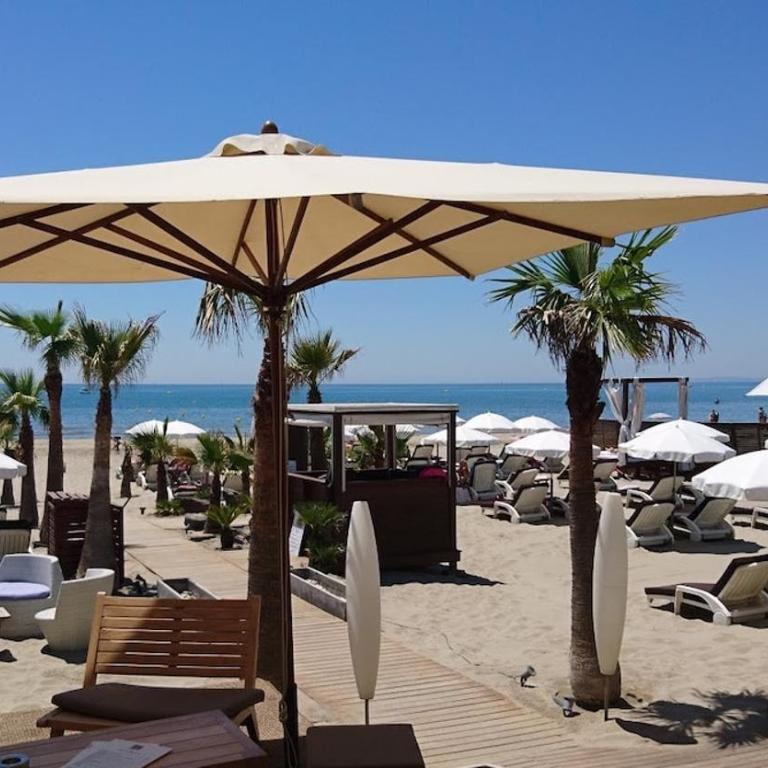 La Royale au Le Cap d'Agde - Apartamento de 2 dormitorios - 30