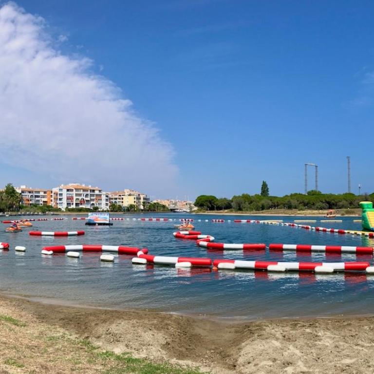 La Royale au Le Cap d'Agde - Apartamento de 2 dormitorios - 29