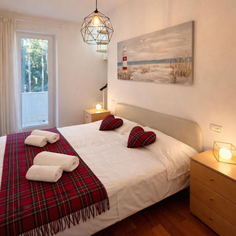 Villa Azzurro Blu - Villa - 10