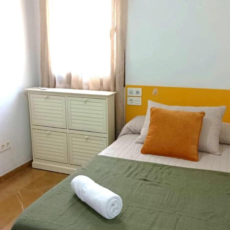 Casita de ensueño en Ronda - Casa de 3 dormitorios - 3