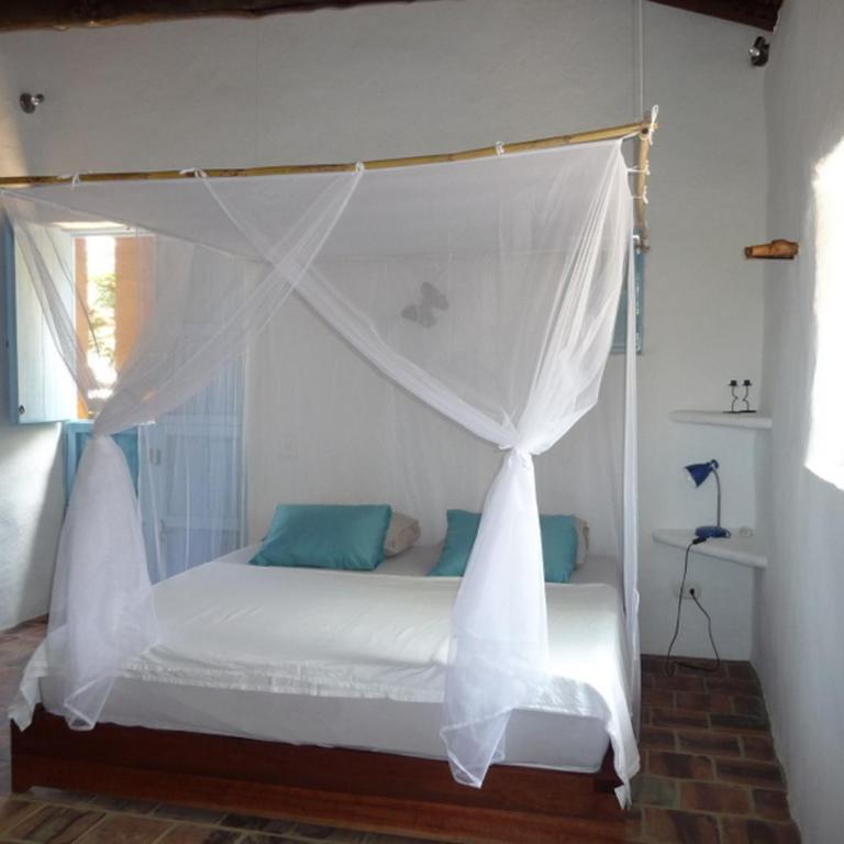 El Paraiso - B&B Finca San Vicente - Superior King or Twin Room - 20