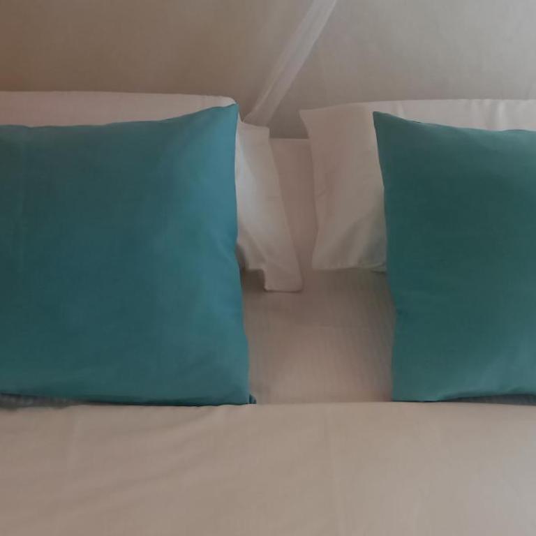 El Paraiso - B&B Finca San Vicente - Superior King or Twin Room - 18