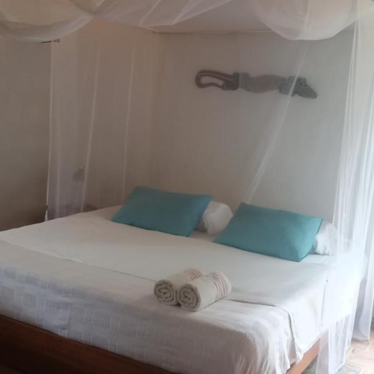 El Paraiso - B&B Finca San Vicente - Superior King or Twin Room - 10