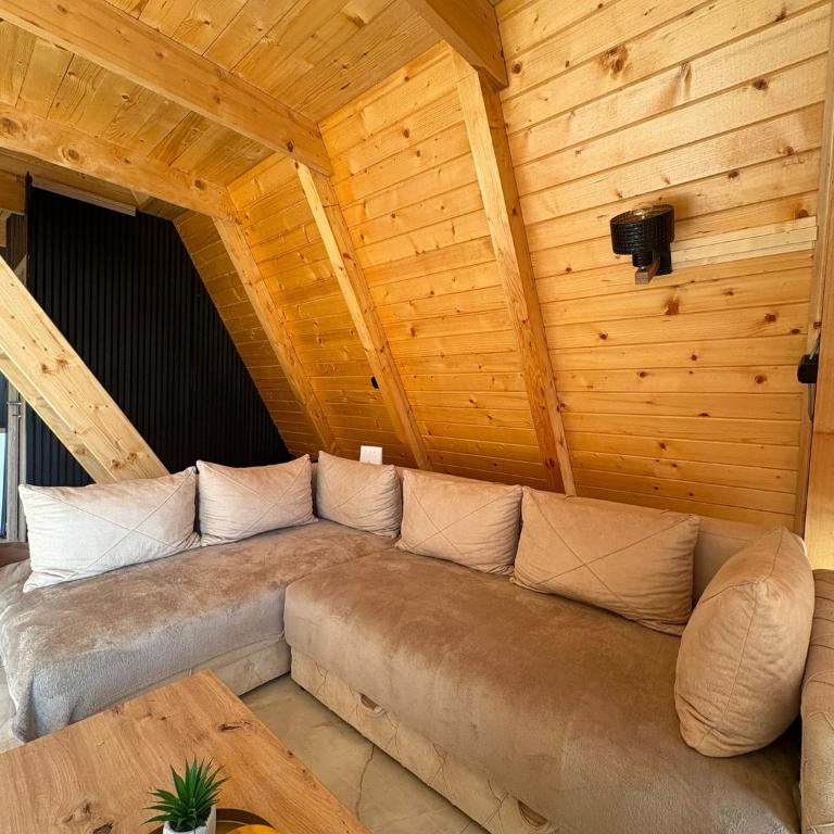 Vila Ahouse - Two-Bedroom Villa - 19