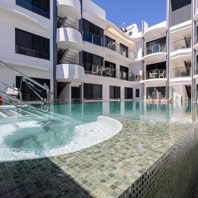 Mediterranean Dream Estepona - Apartamento de 2 dormitorios - 2