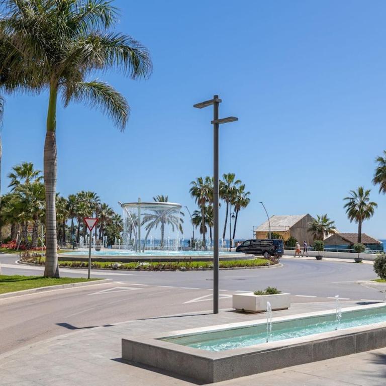 Mediterranean Dream Estepona - Apartamento de 2 dormitorios - 7