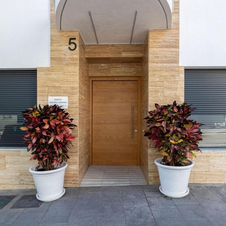 Mediterranean Dream Estepona - Apartamento de 2 dormitorios - 9