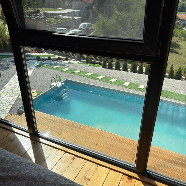 Vila Ahouse - Two-Bedroom Villa - 11