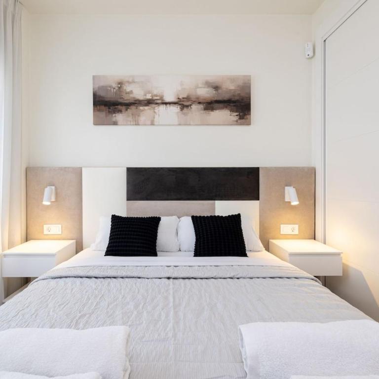 Mediterranean Dream Estepona - Apartamento de 2 dormitorios - 20