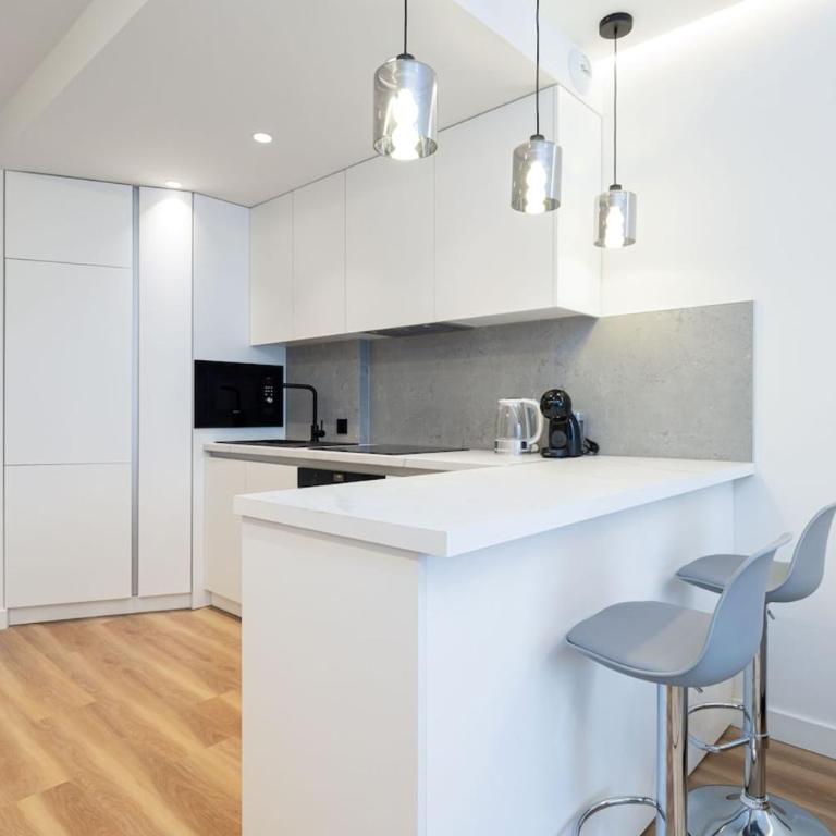 Mediterranean Dream Estepona - Apartamento de 2 dormitorios - 22
