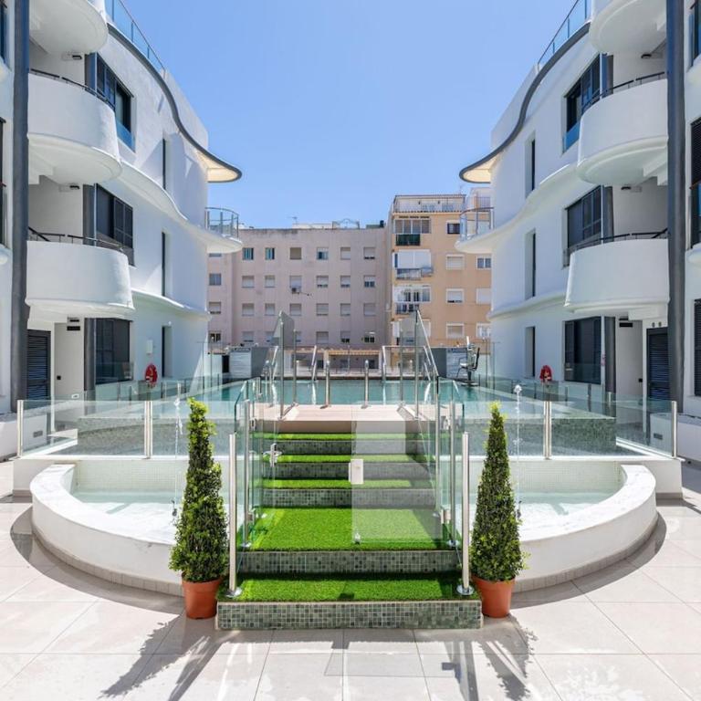 Mediterranean Dream Estepona - Apartamento de 2 dormitorios - 23