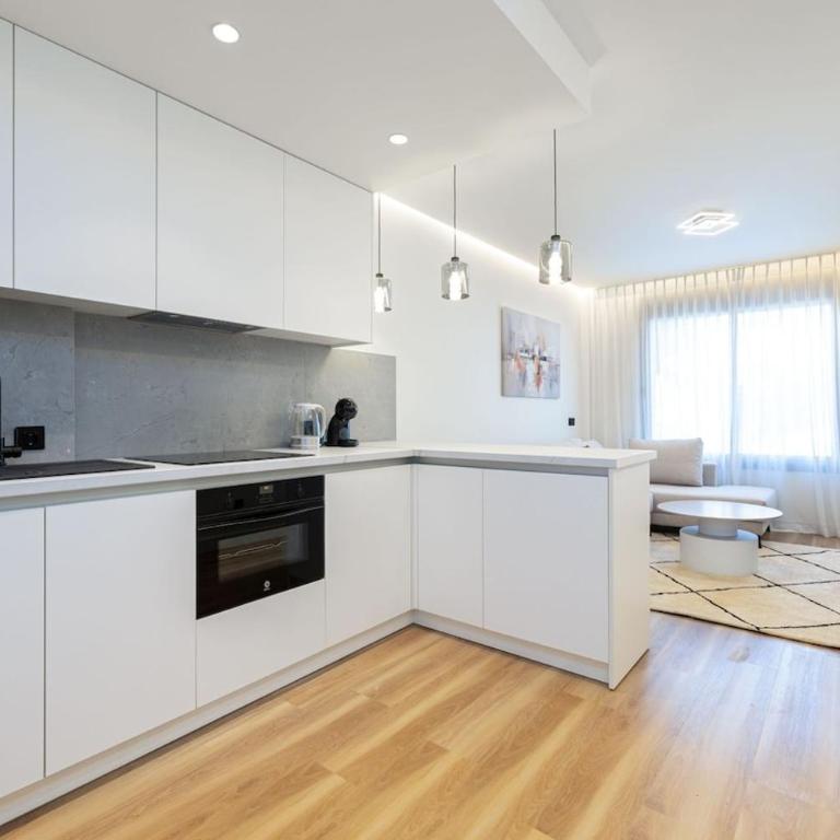 Mediterranean Dream Estepona - Apartamento de 2 dormitorios - 25