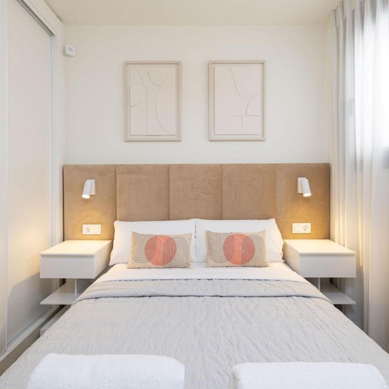 Mediterranean Dream Estepona - Apartamento de 2 dormitorios - 27