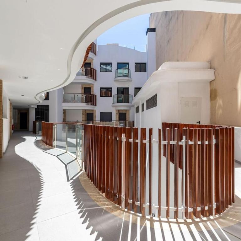 Mediterranean Dream Estepona - Apartamento de 2 dormitorios - 36