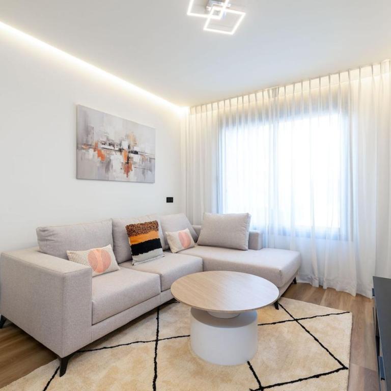 Mediterranean Dream Estepona - Apartamento de 2 dormitorios - 32