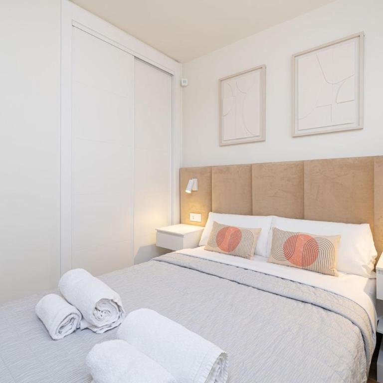 Mediterranean Dream Estepona - Apartamento de 2 dormitorios - 35