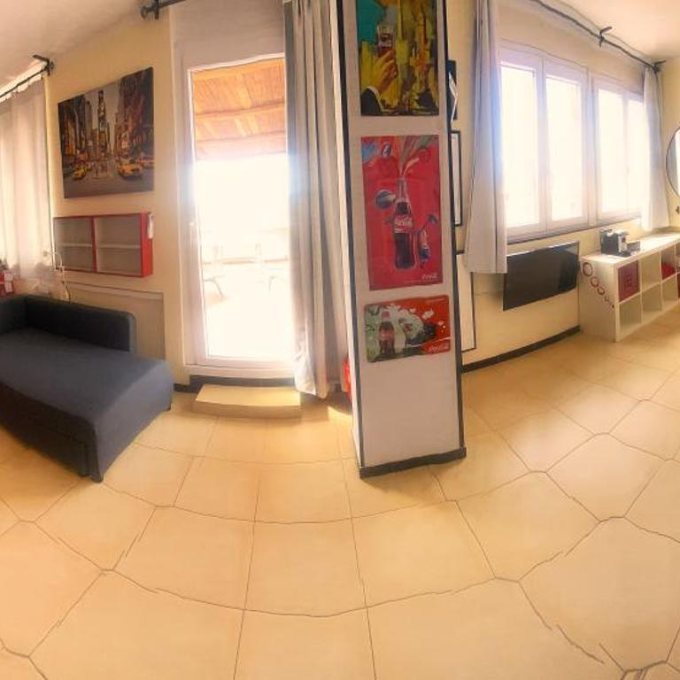 Attico Sant'Anna - Silent Bay Apartments - Monolocale con Terrazza - 3
