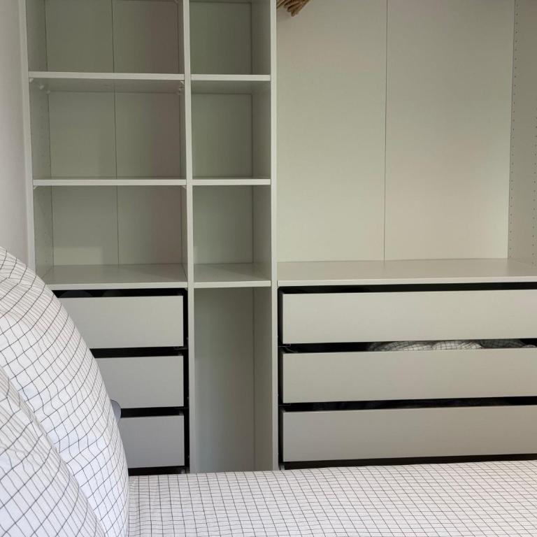 Appartement Green and Sea, à 10 minutes des plages en vélo - Appartement 2 Chambres - 17