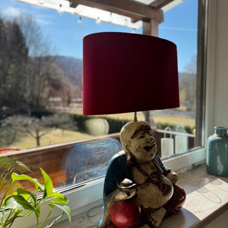 Ferienwohnung Edeltraud, fußläufig zum See und 20 Minuten vom Skigebiet entfernt - Appartement 1 Chambre - 3