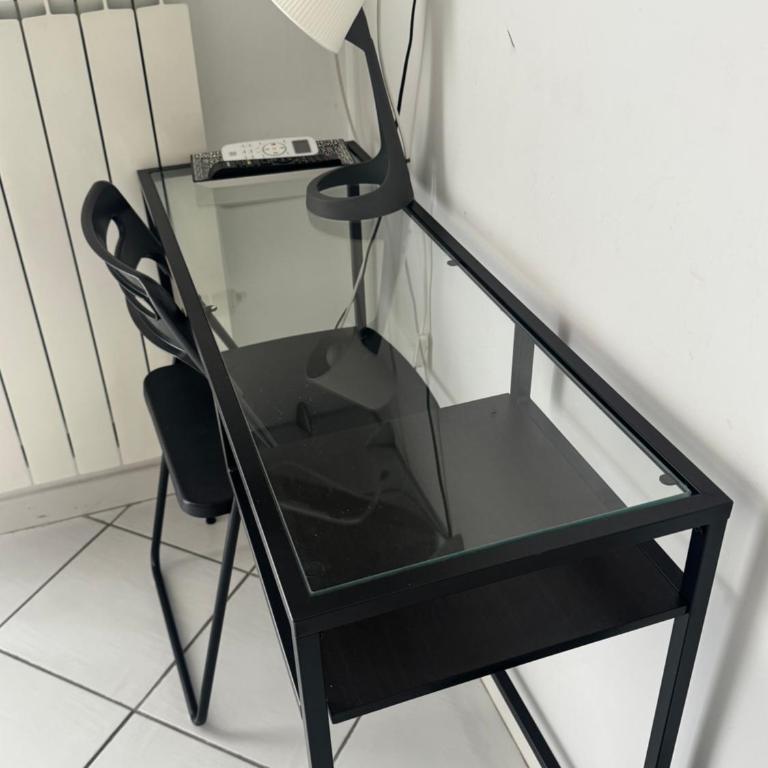 Suite 84 Holiday Home a pochi minuti dalla stazione - Camera Matrimoniale - 4