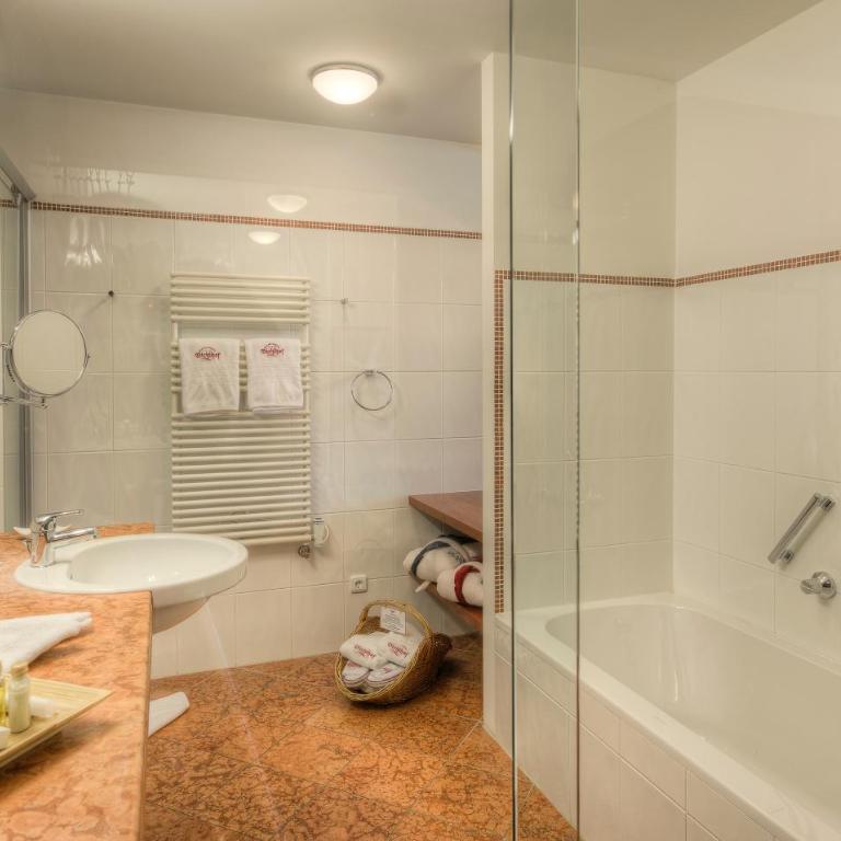 Der Bichlhof - Deluxe Doppelzimmer - 6