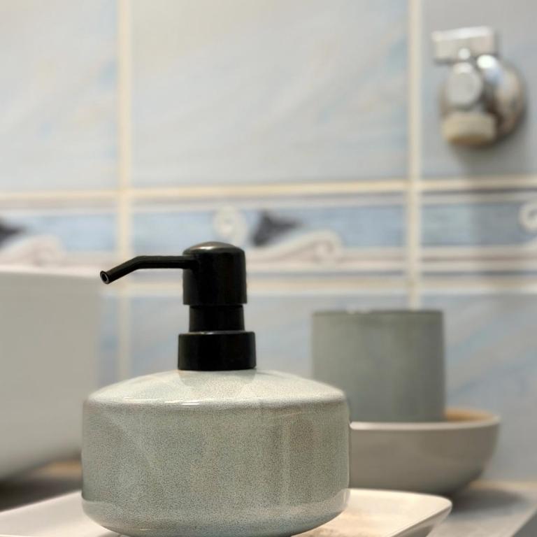 Very central cozy apartment - One-Bedroom Apartment - 32