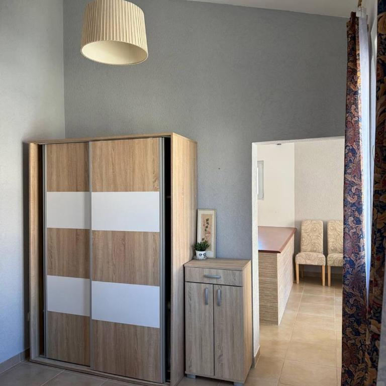 Barbara - Two-Bedroom Apartment - 34