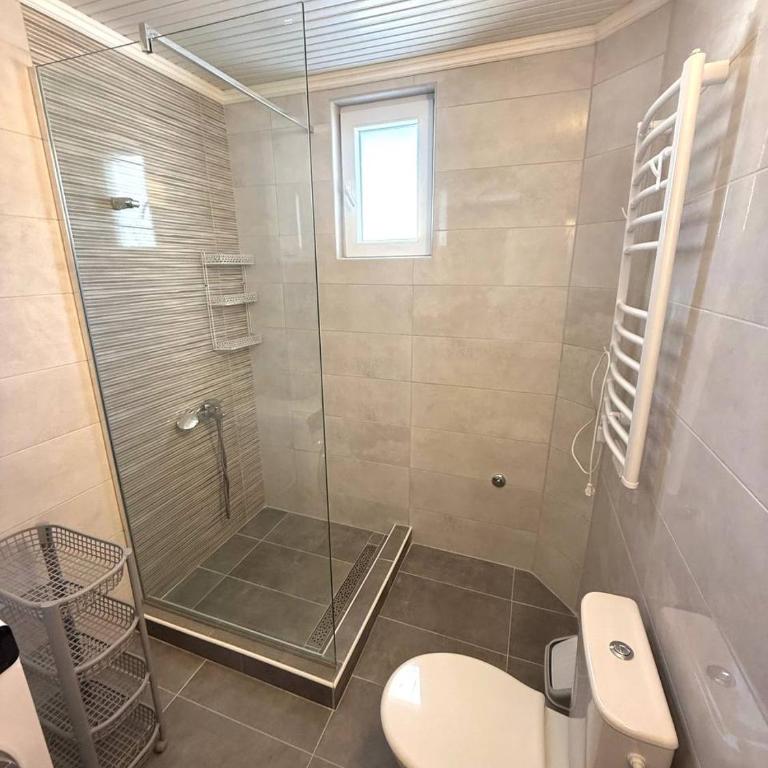 Barbara - Two-Bedroom Apartment - 31