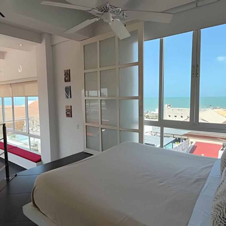 Ganem 513 - Oasis in the Historic Center - Apartment - 2