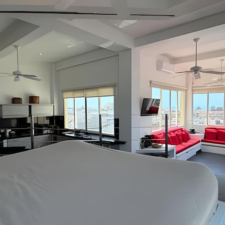 Ganem 513 - Oasis in the Historic Center - Apartment - 3