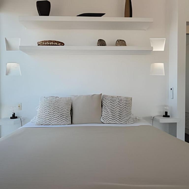 Ganem 513 - Oasis in the Historic Center - Apartment - 6