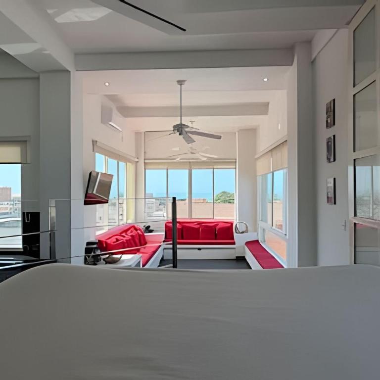 Ganem 513 - Oasis in the Historic Center - Apartment - 5