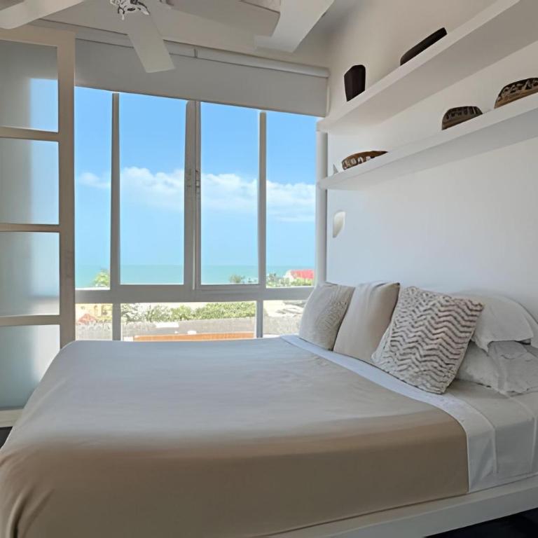 Ganem 513 - Oasis in the Historic Center - Apartment - 7