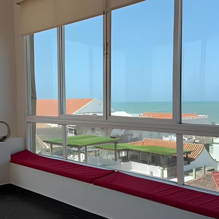 Ganem 513 - Oasis in the Historic Center - Apartment - 17
