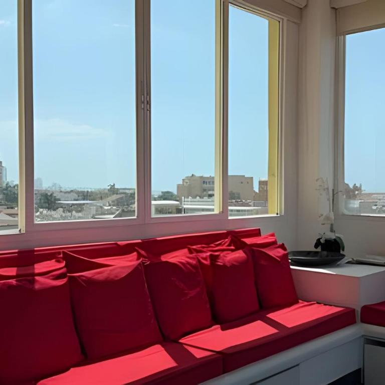 Ganem 513 - Oasis in the Historic Center - Apartment - 20