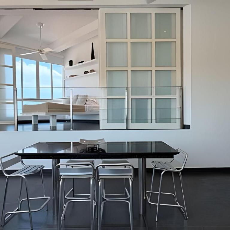 Ganem 513 - Oasis in the Historic Center - Apartment - 23