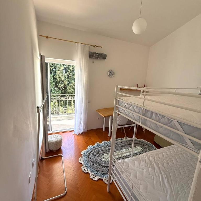 Barbara - Two-Bedroom Apartment - 30