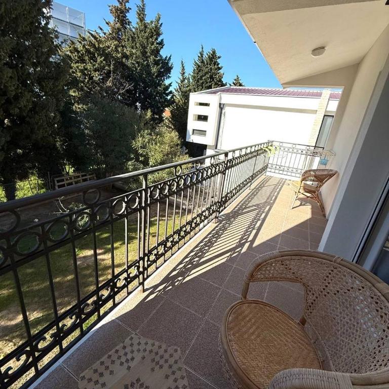 Barbara - Two-Bedroom Apartment - 26