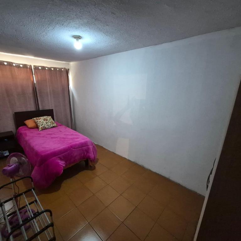 Departamento segundo Nivel - One-Bedroom Apartment - 3