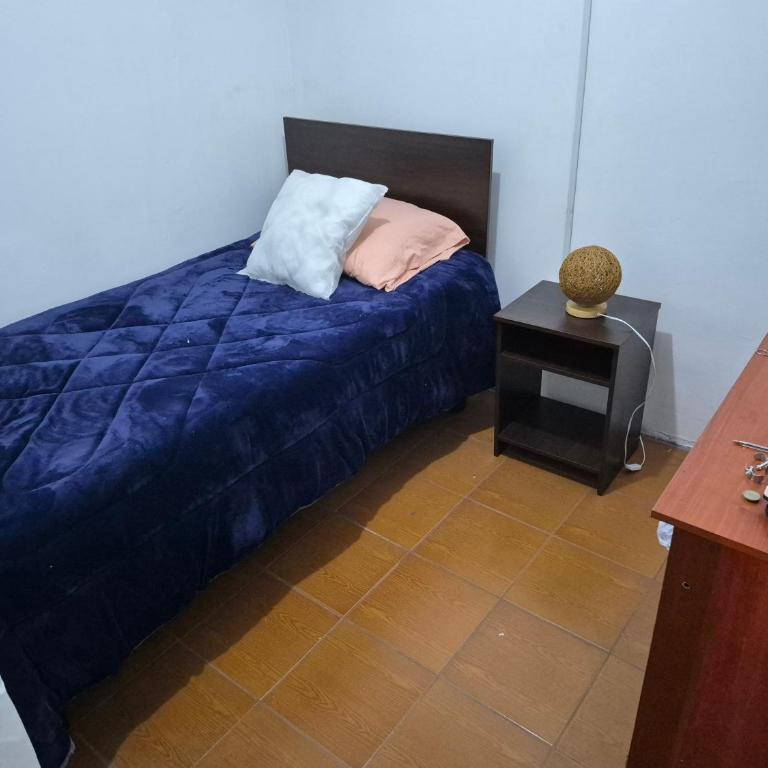 Departamento segundo Nivel - One-Bedroom Apartment - 10