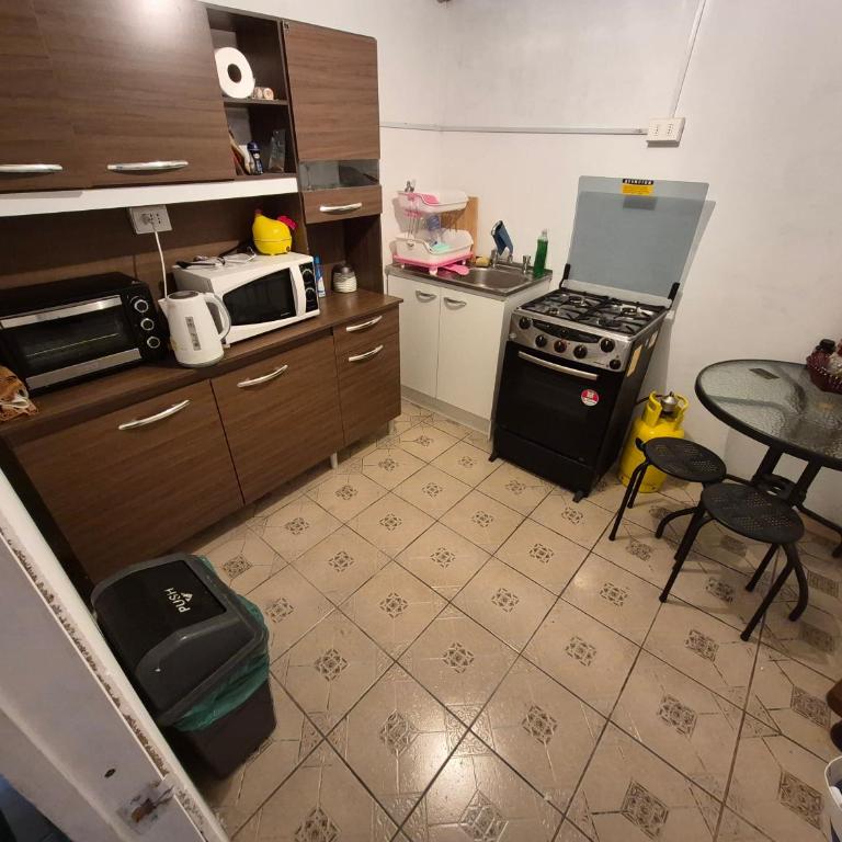 Departamento segundo Nivel - One-Bedroom Apartment - 11