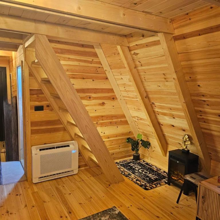 Tepacka Vila - One-Bedroom Apartment - 2