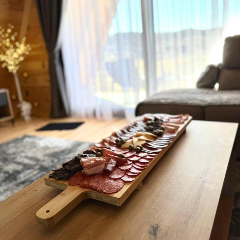 Tepacka Vila - One-Bedroom Apartment - 3