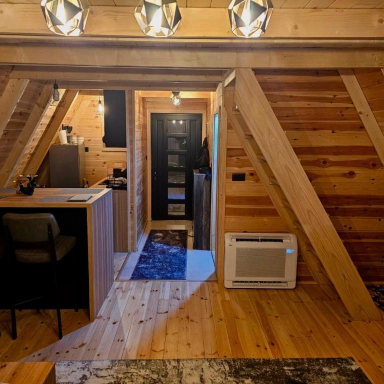 Tepacka Vila - One-Bedroom Apartment - 5