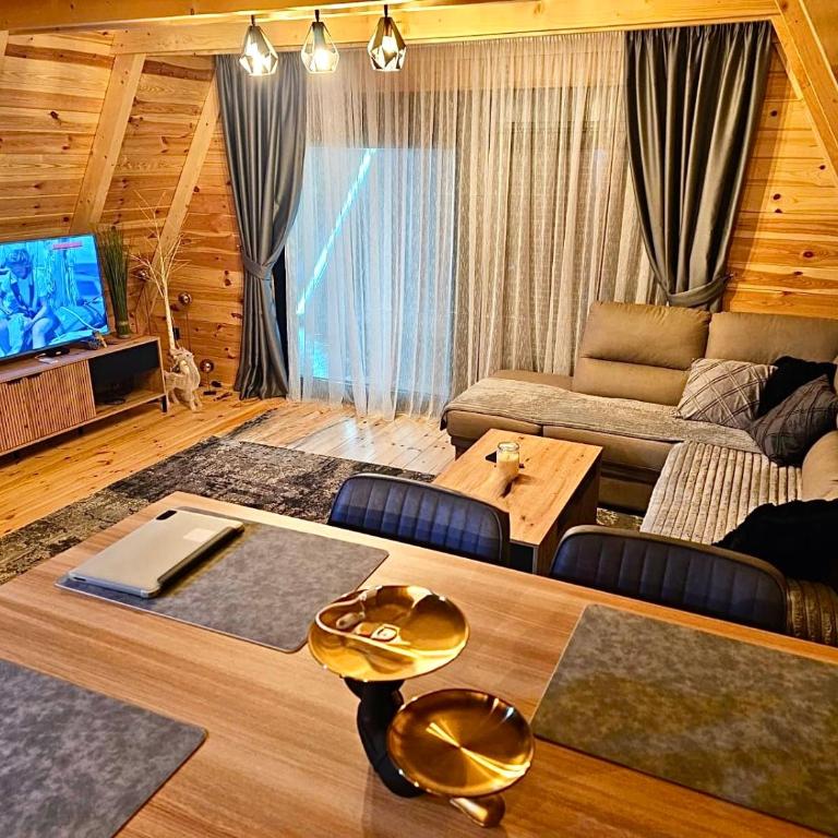 Tepacka Vila - One-Bedroom Apartment - 6